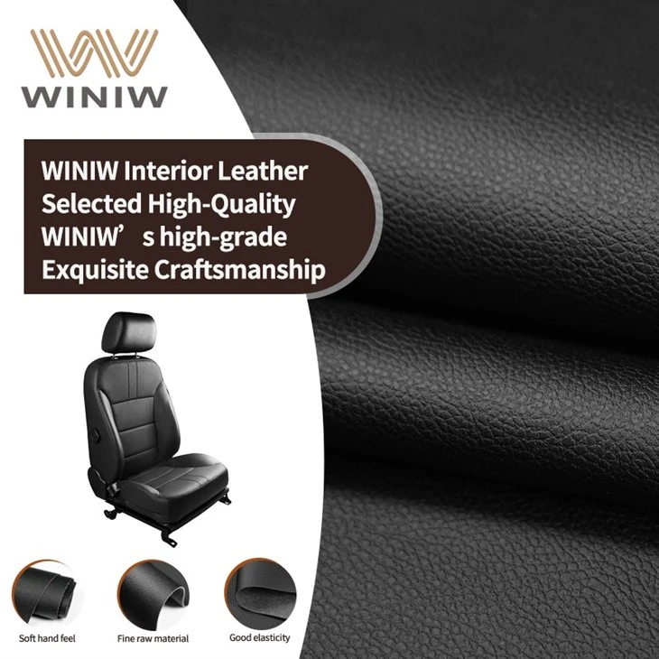 High‑Abrasion‑Resistant Automotive‑Grade Microfiber Leather manufacturers